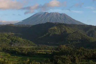Gunung Agung