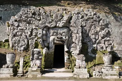 Goa Gajah