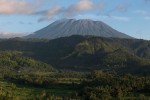 Gunung Agung: der höchste Vulkan auf Bali