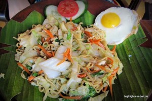 Mie Goreng