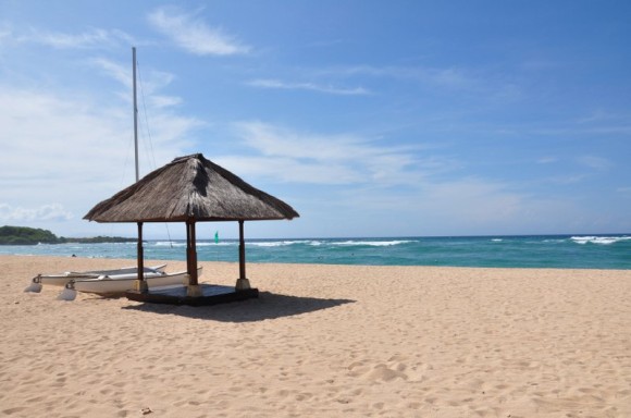 Nusa Dua Strand