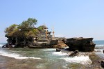 Tanah Lot, der Tempel im Meer